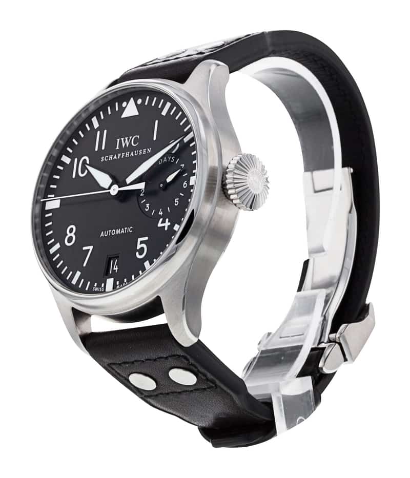 IWC Big Pilots IW500401